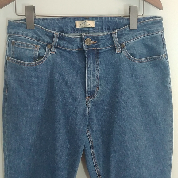 Blue Mountain Jeans - Picture 2 of 8